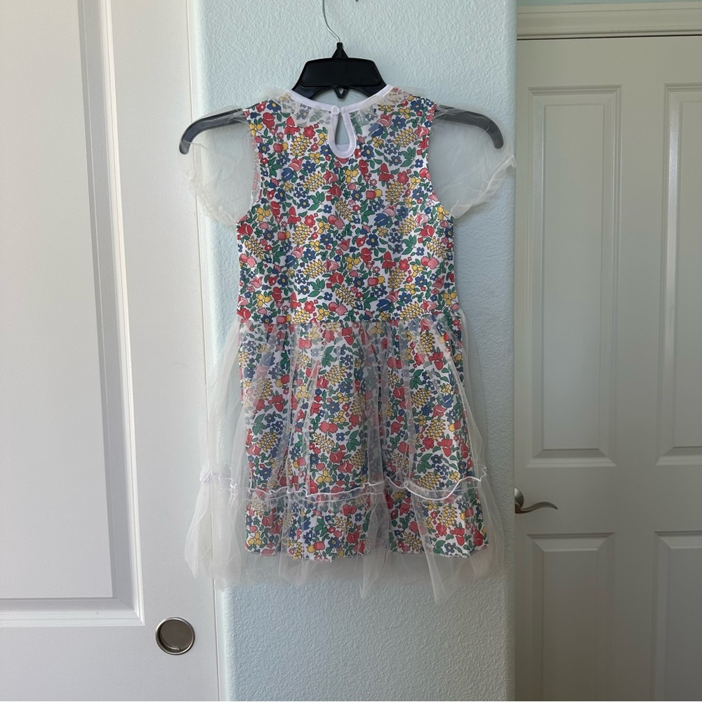 NWT Hileel Ang Dress - Picture 6 of 7